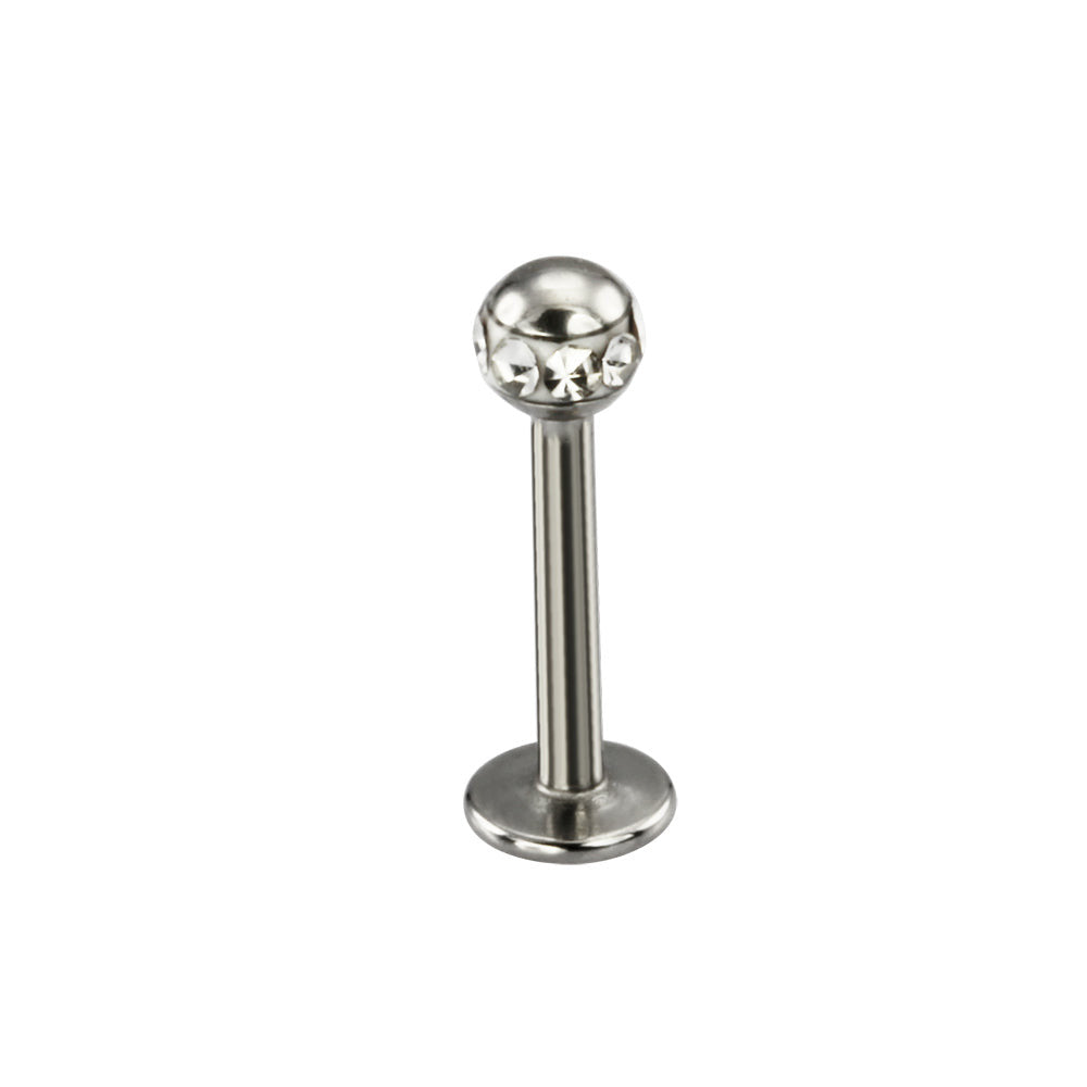 BLS02 LABRET WITH LUCIDO DESIGN AAB CO..