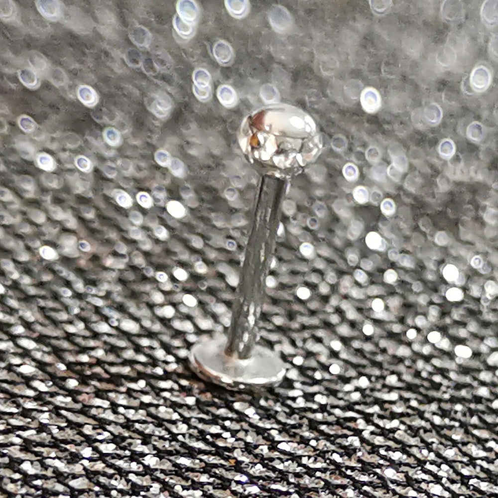 BLS02 LABRET WITH LUCIDO DESIGN AAB CO..