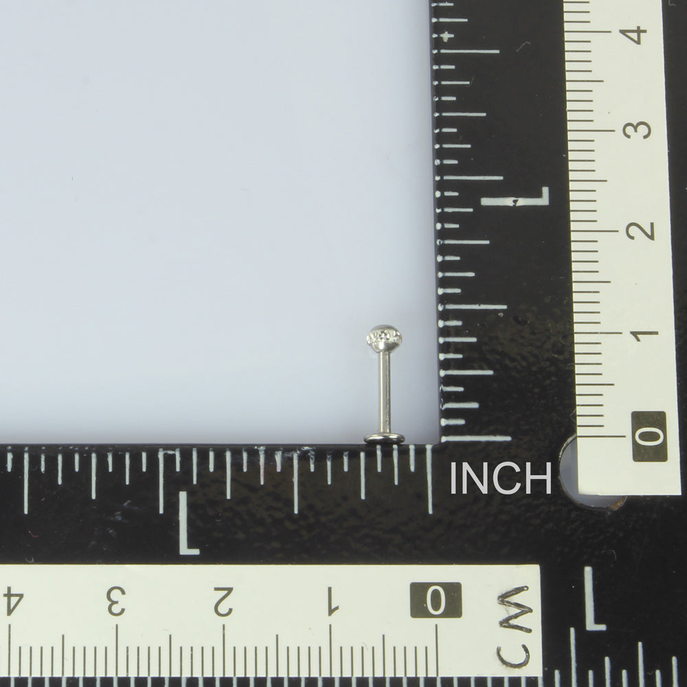 BLS02 LABRET WITH LUCIDO DESIGN AAB CO..