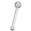BN2 NOSE STUD WITH BALL AAB CO..
