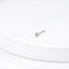 BNS3 NOSE STUD WITH SETTING STONE AAB CO..