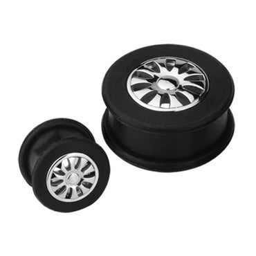 BPSW01 PLUG WITH WHEEL DESIGN AAB CO..