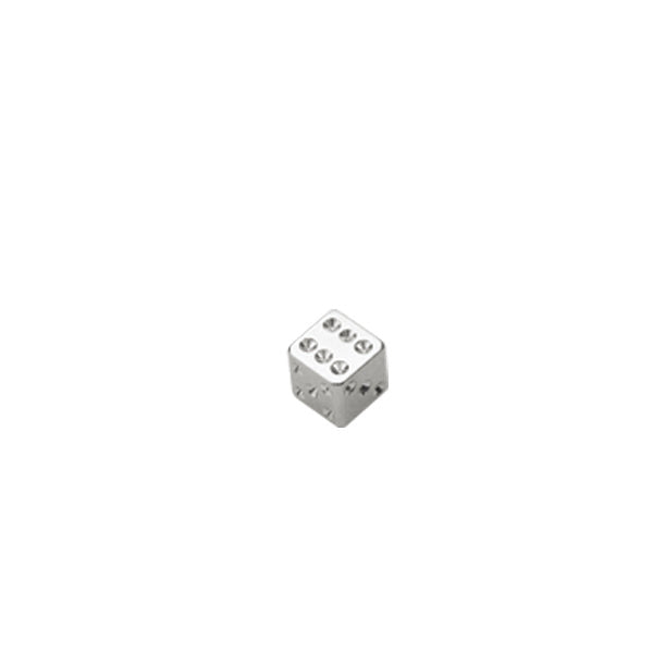 BRA.B STAINLESS STEEL DICE BALL THREAD AAB CO..