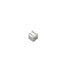 BRA.B STAINLESS STEEL DICE BALL THREAD