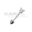 BRAW01 BARBELL W/ARROW