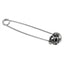 BRDT20 INDUSTRIAL BARBELL