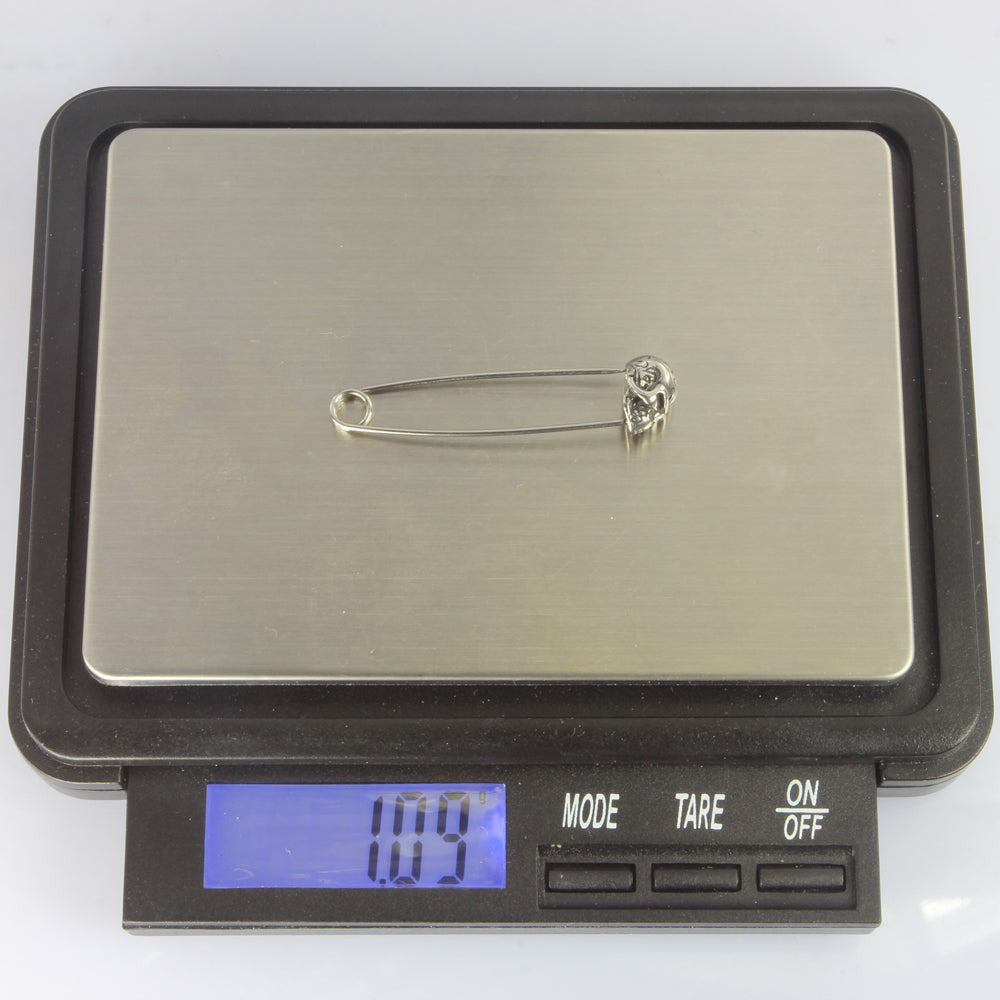 BRDT20 INDUSTRIAL BARBELL
