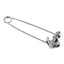 BRDT21 INDUSTRIAL BARBELL