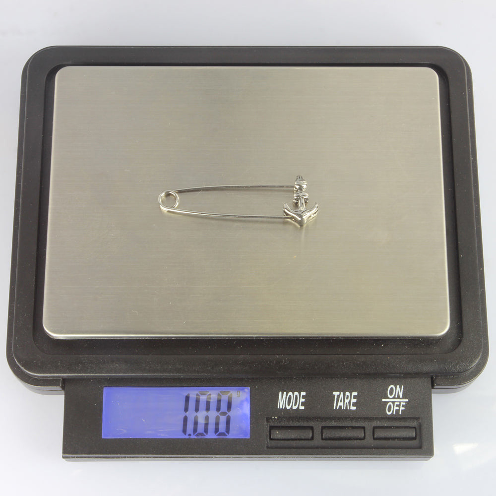 BRDT21 INDUSTRIAL BARBELL