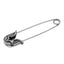BRDT22 INDUSTRIAL BARBELL