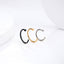 BRN01 SURGICAL NOSE STUD AAB CO..