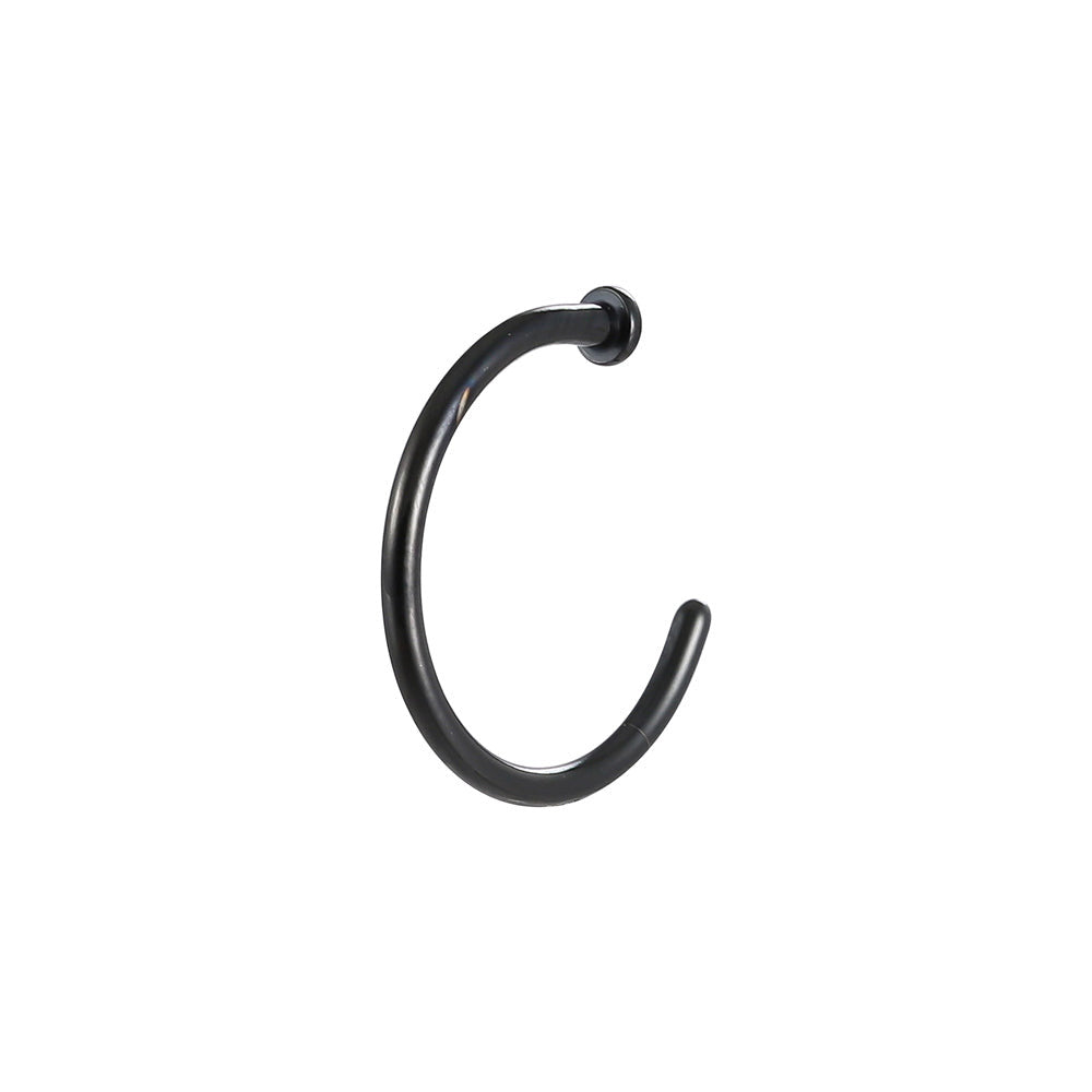 BRN01 SURGICAL NOSE STUD AAB CO..