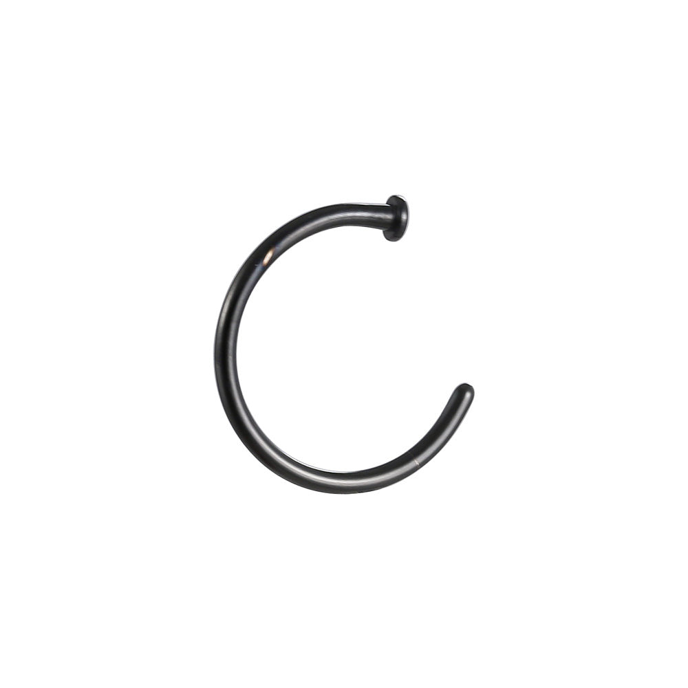 BRN01 SURGICAL NOSE STUD AAB CO..