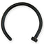 BRN01 SURGICAL NOSE STUD AAB CO..