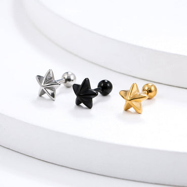 BRTH08 HELIX WITH STAR DESGIN AAB CO..