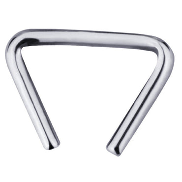 BRTH13 STAINLESS STEEL WITH TRIANGLE AAB CO..