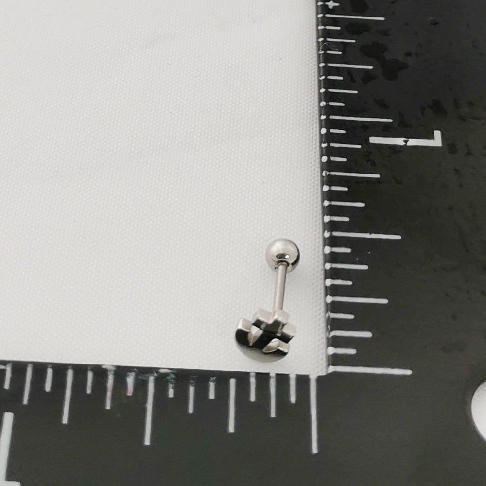 BRTH22 HELIX WITH ANCHOR DESIGN AAB CO..