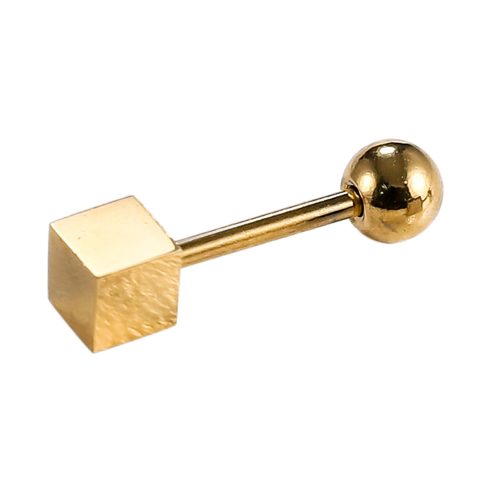 BRTH23 HELIX WITH CUBE DESIGN AAB CO..