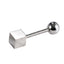 BRTH23 HELIX WITH CUBE DESIGN AAB CO..