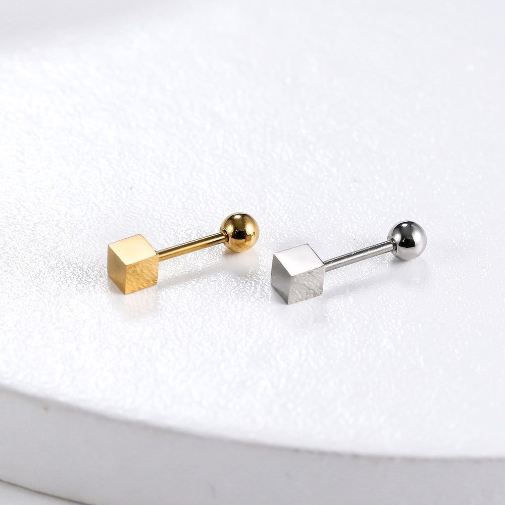 BRTH23 HELIX WITH CUBE DESIGN AAB CO..