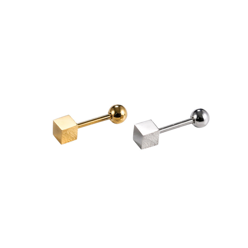 BRTH23 HELIX WITH CUBE DESIGN AAB CO..