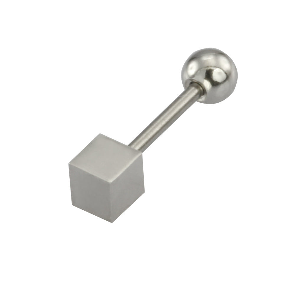 BRTH23 HELIX WITH CUBE DESIGN AAB CO..