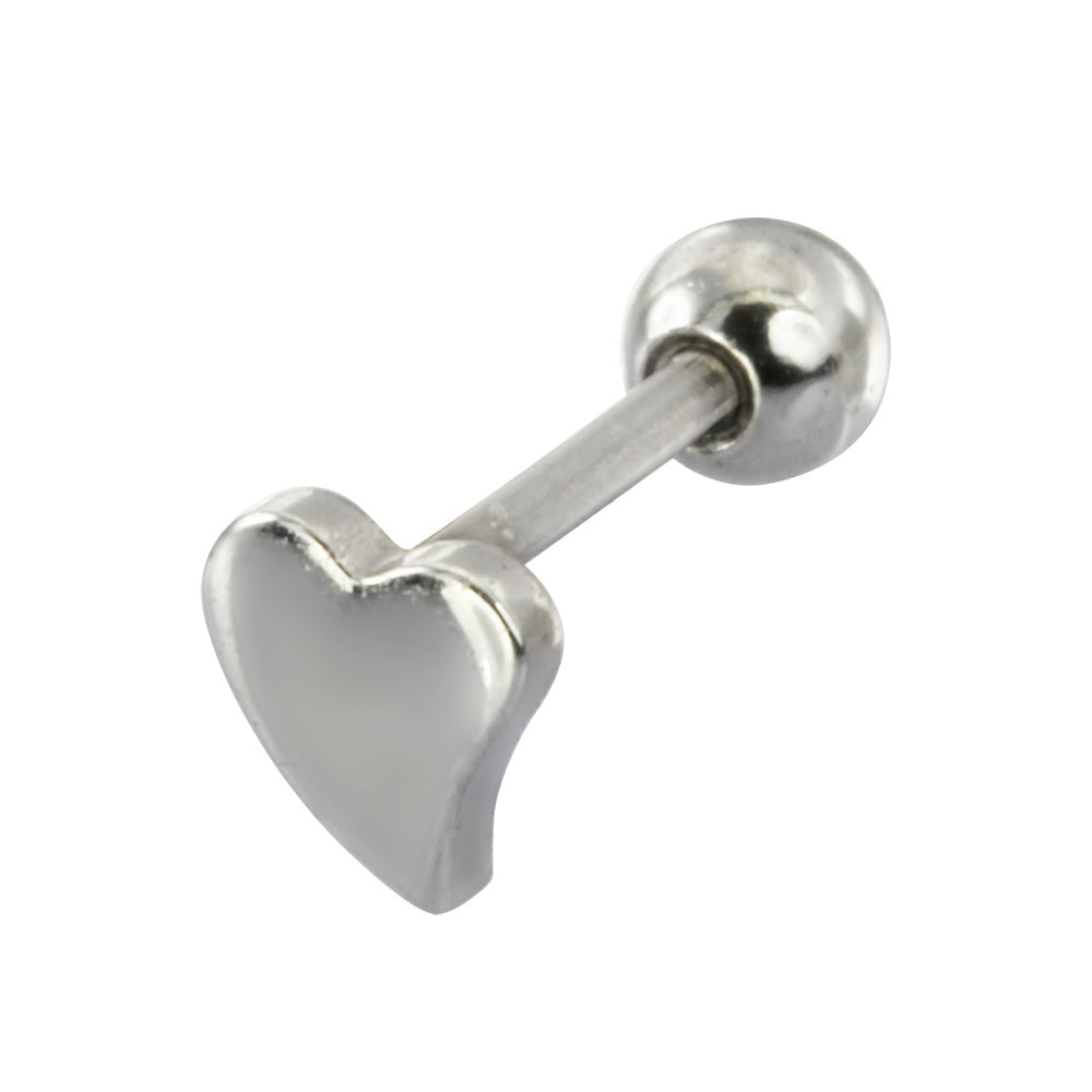 BRTH27 HELIX WITH HEART DESIGN AAB CO..