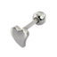 BRTH27 HELIX WITH HEART DESIGN AAB CO..