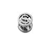 BRU17 FAKE PLUG WITH DOLLAR DESING