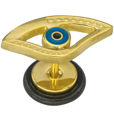 BRU31 FAKE PLUG WITH EYE DESIGN AAB CO..