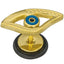 BRU31 FAKE PLUG WITH EYE DESIGN