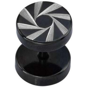 BRU32 FAKE PLUG WITH SURFACE AAB CO..