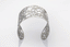 BSGLD03 STAINLESS STEEL BANGLE