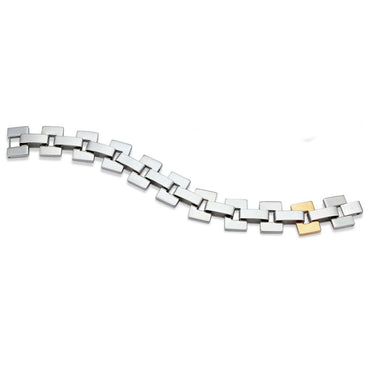 BSLD34 STAINLESS STEEL BRACELET AAB CO..