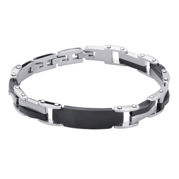 BSS126 STAINLESS STEEL BRACELET AAB CO..