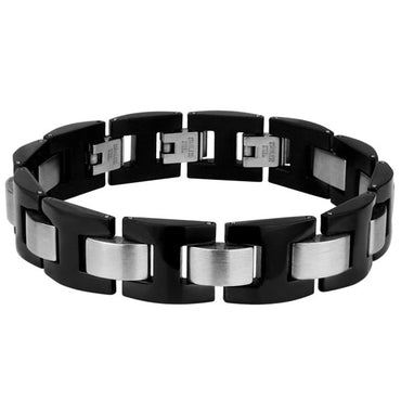 BSS129 STAINLESS STEEL BRACELET AAB CO..
