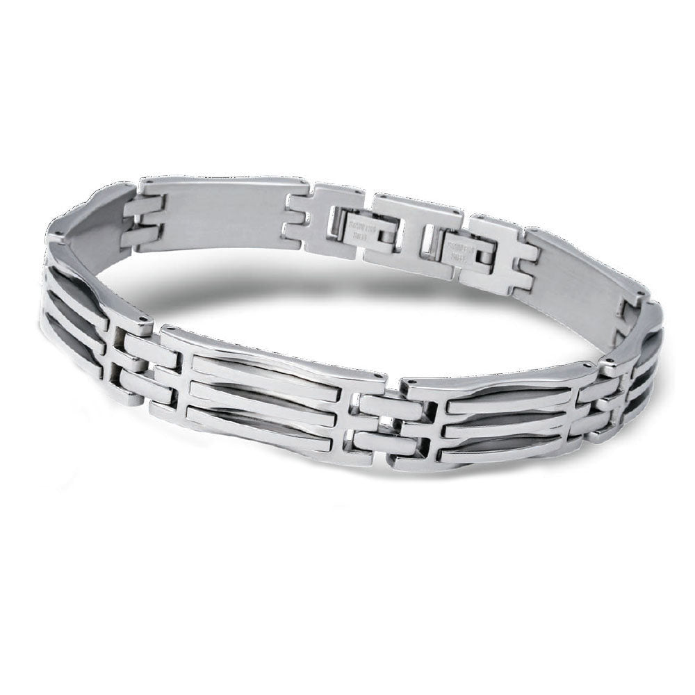 BSS139  STAINLESS STEEL BRACELET AAB CO..