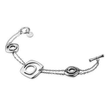 BSS156 STAINLESS STEEL BRACELET AAB CO..