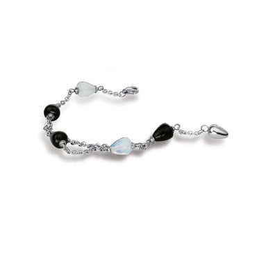 BSS157 STAINLESS STEEL BRACELET AAB CO..