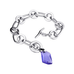 BSS159 STAINLESS STEEL BRACELET AAB CO..