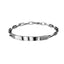 BSS166 STAINLESS STEEL BRACELET PVD AAB CO..