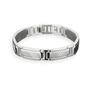 BSS194 STAINLESS STEEL BRACELET AAB CO..