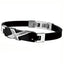 BSS202  STAINLESS STEEL RUBBER BRACELET AAB CO..