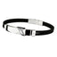 BSS207  STAINLESS STEEL BRACELET WITH CZ