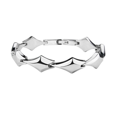 BSS231 STAINLESS STEEL BRACELET AAB CO..