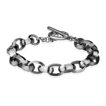 BSS245 STAINLESS STEEL BRACELET AAB CO..