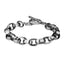 BSS245 STAINLESS STEEL BRACELET