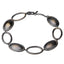 BSS246 STAINLESS STEEL BRACELET PVD AAB CO..