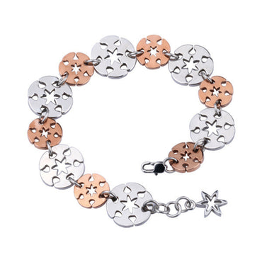 BSS265 STAINLESS STEEL BRACELET AAB CO..