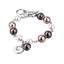 BSS284 STAINLESS STEEL BRACELET